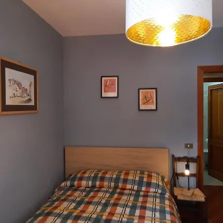 Apartment I Gerani By Interhome