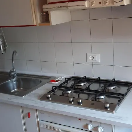 I Gerani By Interhome * Scanno