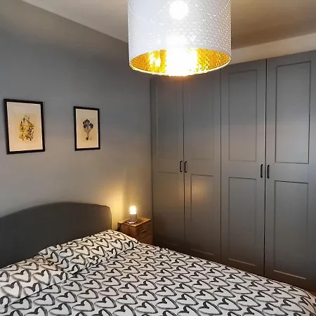 I Gerani By Interhome