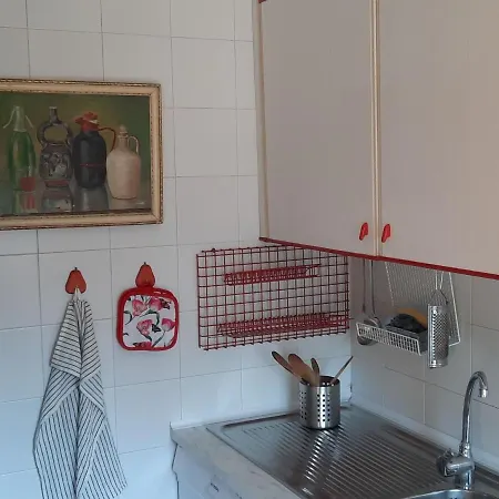 I Gerani By Interhome *