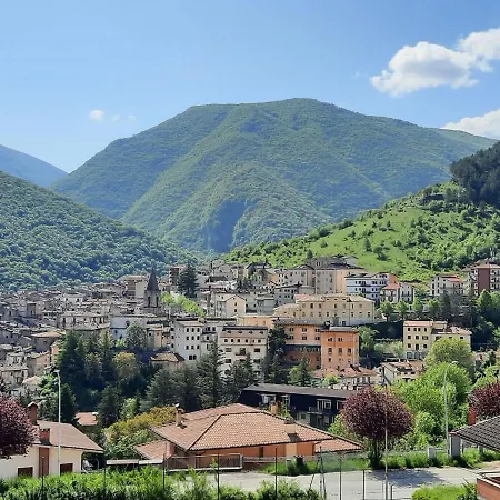 I Gerani By Interhome Apartmán *