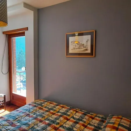 I Gerani By Interhome * Scanno