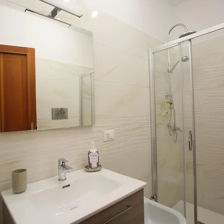 I Gerani By Interhome * Scanno