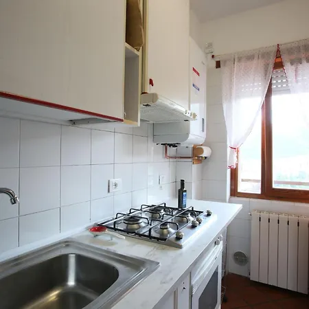 I Gerani By Interhome Apartmán Scanno