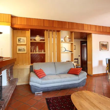 I Gerani By Interhome Scanno