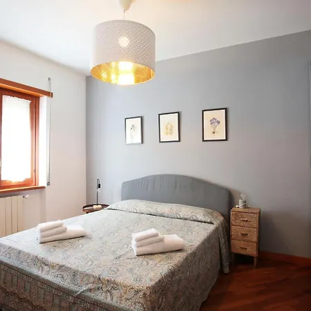 I Gerani By Interhome Apartmán *