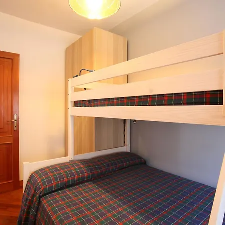 I Gerani By Interhome Apartmán *