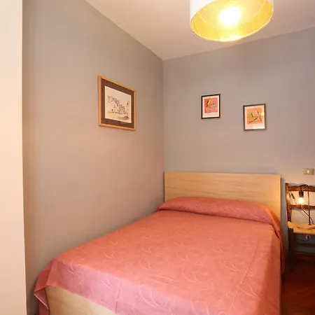 I Gerani By Interhome Scanno