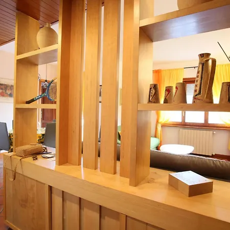 I Gerani By Interhome Appartement