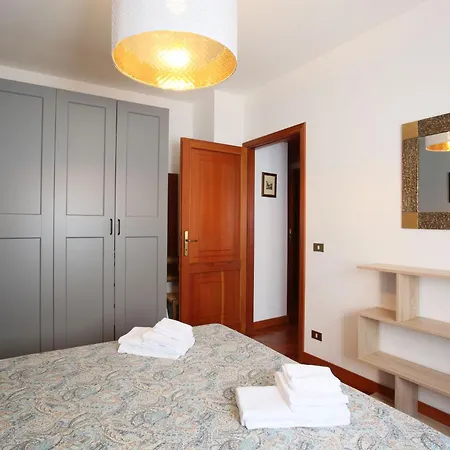 I Gerani By Interhome Appartement *