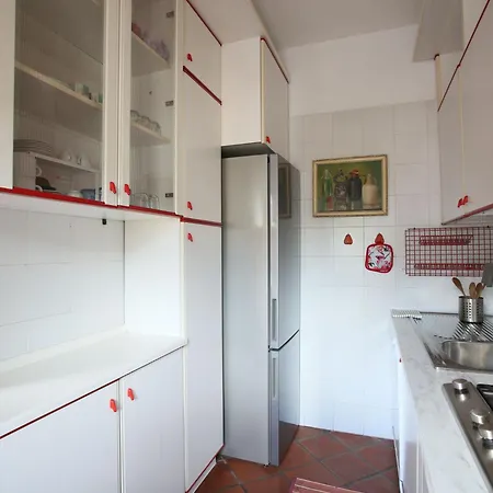 I Gerani By Interhome Apartmán Scanno