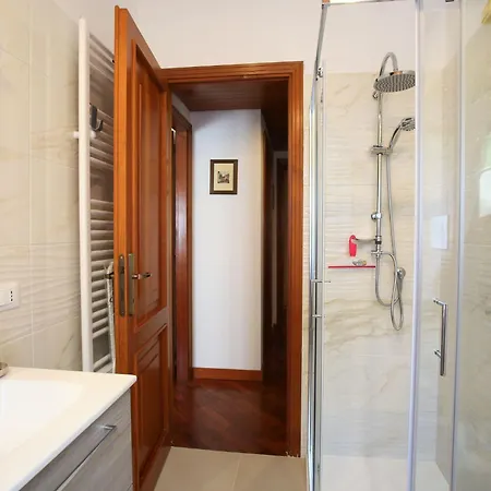I Gerani By Interhome Apartmán