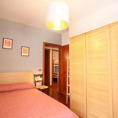 Apartment I Gerani By Interhome *
