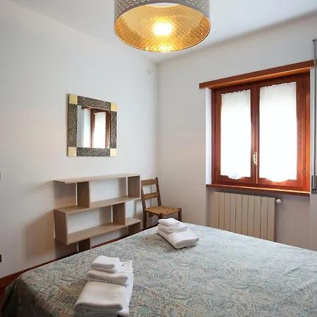 I Gerani By Interhome