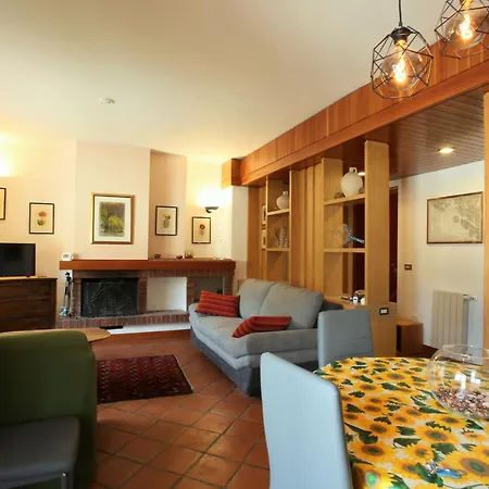 I Gerani By Interhome Apartmán *