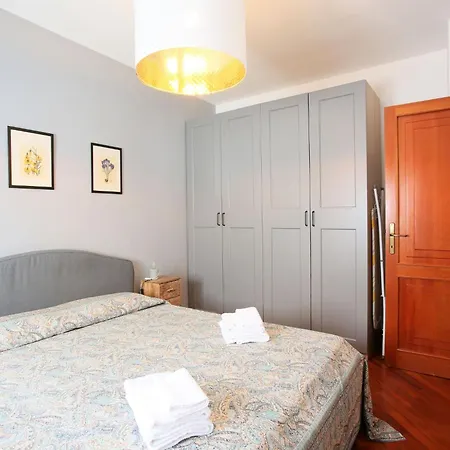 I Gerani By Interhome * Scanno