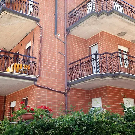 I Gerani By Interhome Scanno