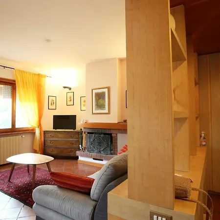 Apartmán I Gerani By Interhome Scanno